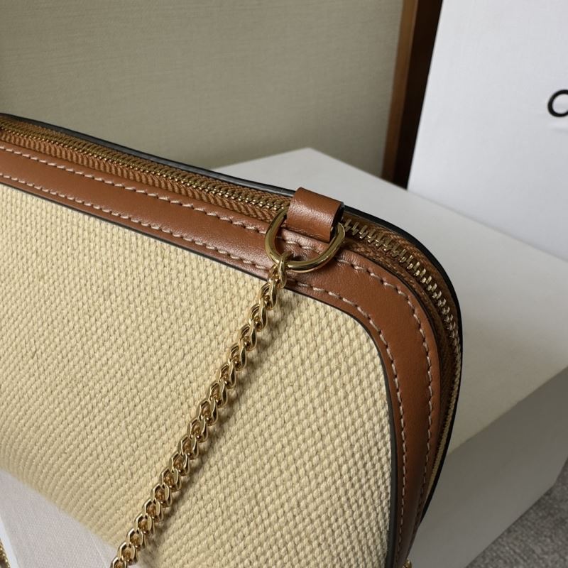 Celine Triomphe Bags